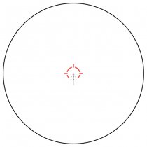 Vector Optics Paragon 3x18 Micro Prism Scope