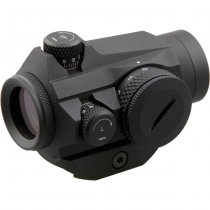 Vector Optics Maverick-II 1x22 Gen II Red Dot - Black