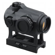 Vector Optics Maverick-III 1x22 S-MIL Red Dot - Black