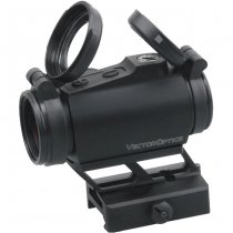 Vector Optics Maverick-IV 1x20 Mini Red Dot - Black