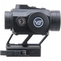 Vector Optics Maverick-IV 1x20 Mini Red Dot - Black