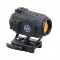 Vector Optics Maverick-IV 1x20 Mini MIL Red Dot - Black