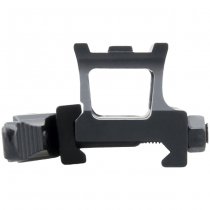 Vector Optics 0.8" Profile Cantilever QD Riser Mount