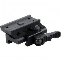 Vector Optics 0.8" Profile Cantilever QD Riser Mount