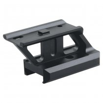 Vector Optics 1.0″ Profile Cantilever Picatinny Riser Mount