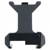 Vector Optics 1.0" Profile Cantilever Picatinny Riser Mount