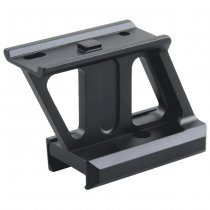 Vector Optics 1.5″ Profile Cantilever Picatinny Riser Mount