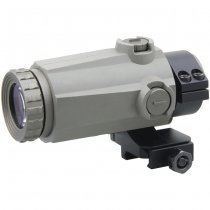 Vector Optics Maverick-III 3x22 Magnifier SOP - Dark Earth