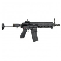 VFC HK416C Gas Blow Back Rifle 1