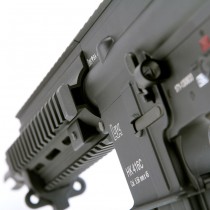 VFC HK416C Gas Blow Back Rifle 3
