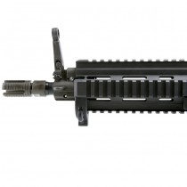 VFC HK416C Gas Blow Back Rifle 4