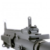VFC HK416C Gas Blow Back Rifle 5