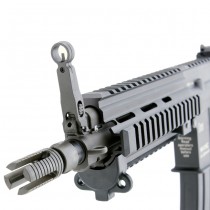 VFC HK416C Gas Blow Back Rifle 6