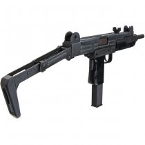 Northeast MP2A1 UZI Gas Blow Back SMG