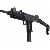 Northeast MP2A1 UZI Gas Blow Back SMG