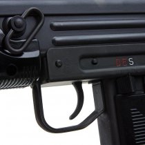 Northeast MP2A1 UZI Gas Blow Back SMG