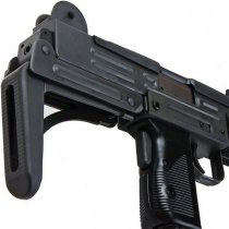 Northeast MP2A1 UZI Gas Blow Back SMG