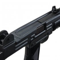 Northeast MP2A1 UZI Gas Blow Back SMG