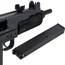 Northeast MP2A1 UZI Gas Blow Back SMG