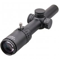 Vector Optics Grimlock 1-6x24 SFP GenII Riflescope - Black