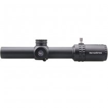 Vector Optics Grimlock 1-6x24 SFP GenII Riflescope - Black