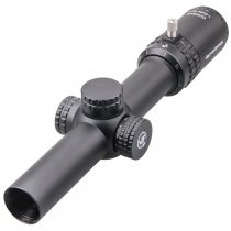 Vector Optics Grimlock 1-6x24 SFP GenII Riflescope - Black