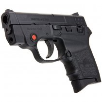 Marui Bodyguard 380 Gas Non Blow Back Pistol