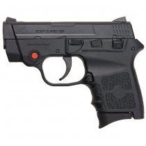 Marui Bodyguard 380 Gas Non Blow Back Pistol