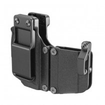 Marui Bodyguard 380 Holster RH - Black