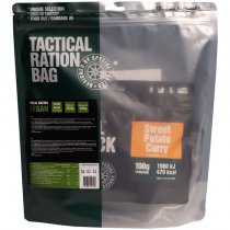 Tactical Foodpack 1 Meal Ration Vegan