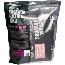 Tactical Foodpack 3 Meal Ration India