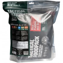 Tactical Foodpack Six Pack Charlie