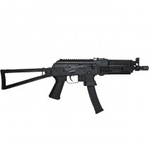 Arcturus PP19-01 Vityaz SMG AEG ME Version - Black