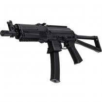 Arcturus PP19-01 Vityaz SMG AEG ME Version - Black