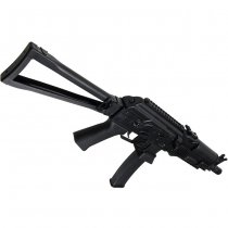 Arcturus PP19-01 Vityaz SMG AEG ME Version - Black