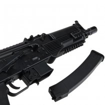 Arcturus PP19-01 Vityaz SMG AEG ME Version - Black