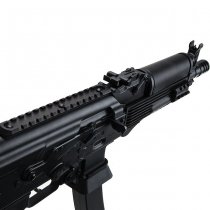 Arcturus PP19-01 Vityaz SMG AEG ME Version - Black