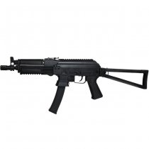 Arcturus PP19-01 Vityaz SMG AEG ME Version - Black