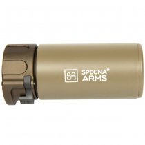 Specna Arms MTU-Fire V2 Tracer - Tan