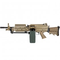 Specna Arms SA-46 EDGE AEG - Tan