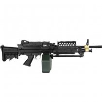 Specna Arms SA-46 EDGE AEG - Black