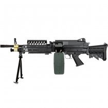 Specna Arms SA-46 EDGE AEG - Black