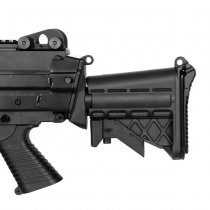 Specna Arms SA-46 EDGE AEG - Black