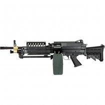 Specna Arms SA-46 EDGE AEG - Black