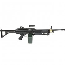 Specna Arms SA-249 MK1 EDGE AEG - Black