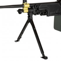 Specna Arms SA-249 MK1 EDGE AEG - Black