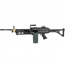 Specna Arms SA-249 MK1 EDGE AEG - Black