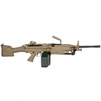 Specna Arms SA-249 MK2 EDGE AEG - Tan