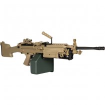 Specna Arms SA-249 MK2 EDGE AEG - Tan