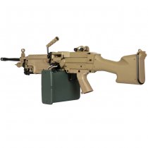 Specna Arms SA-249 MK2 EDGE AEG - Tan